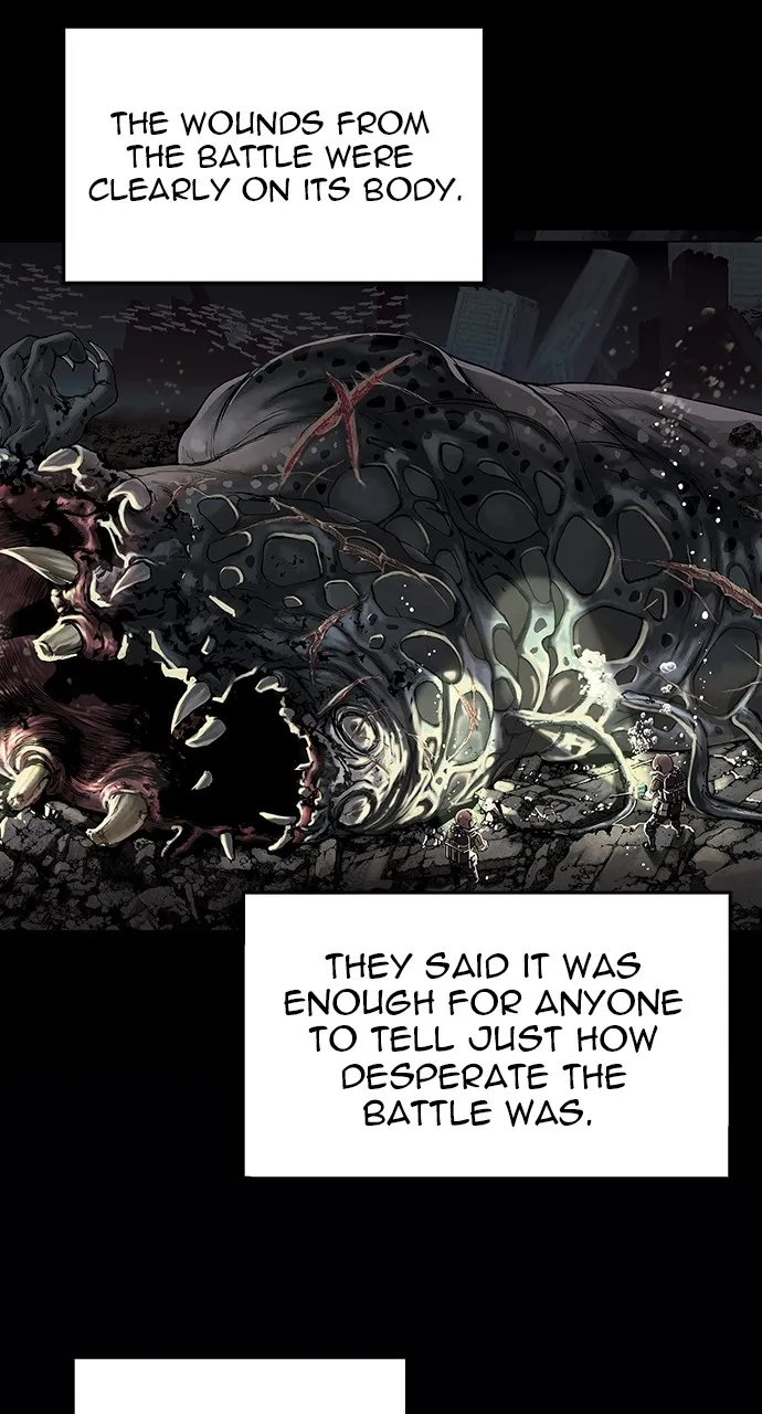 Leviathan Chapter 12 page 5 - 