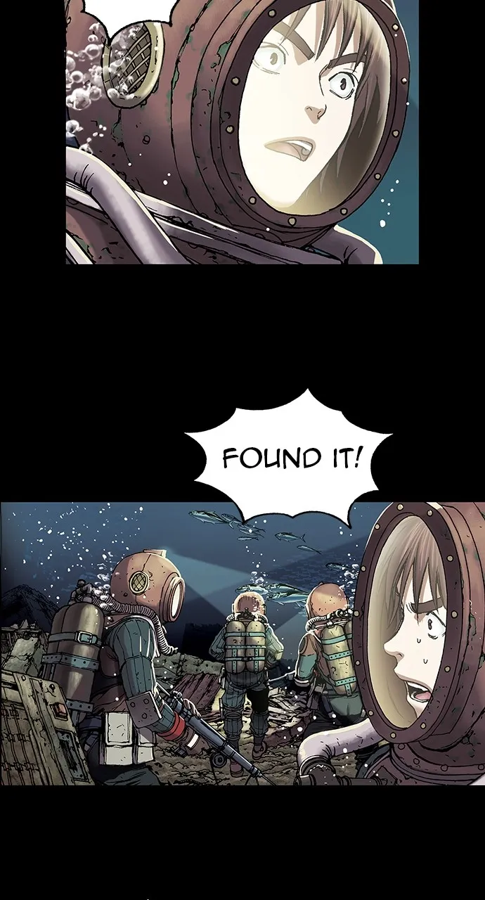Leviathan Chapter 12 page 41 - 