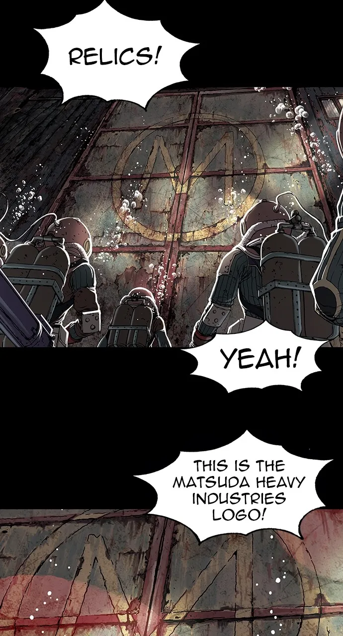 Leviathan Chapter 12 page 42 - 