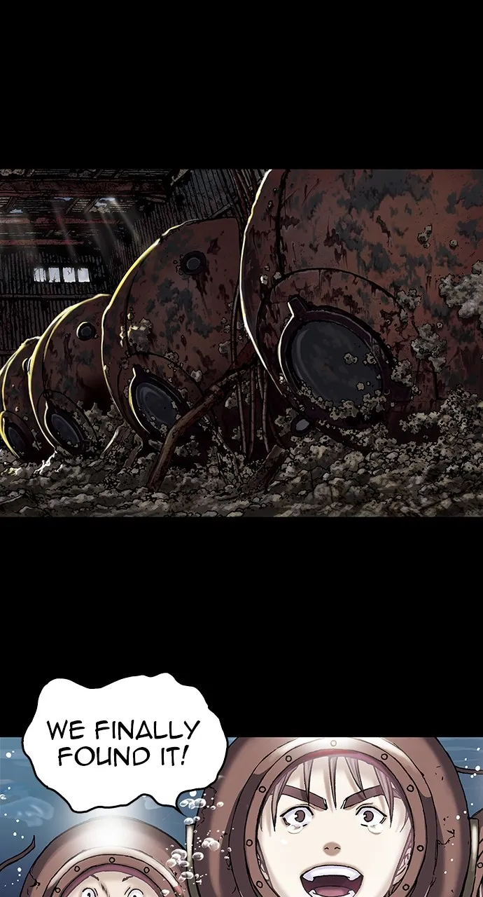 Leviathan Chapter 12 page 44 - 