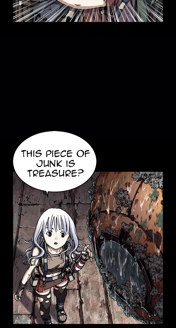 Leviathan Chapter 12 page 48 - 