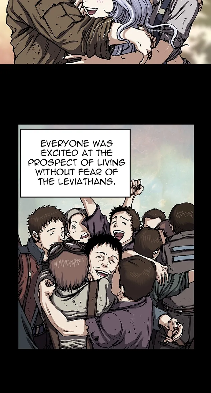 Leviathan Chapter 12 page 52 - 