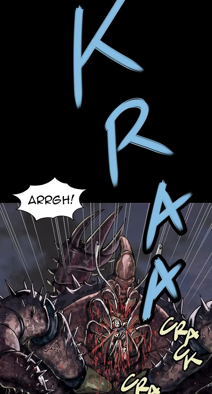 Leviathan Chapter 12 page 57 - 