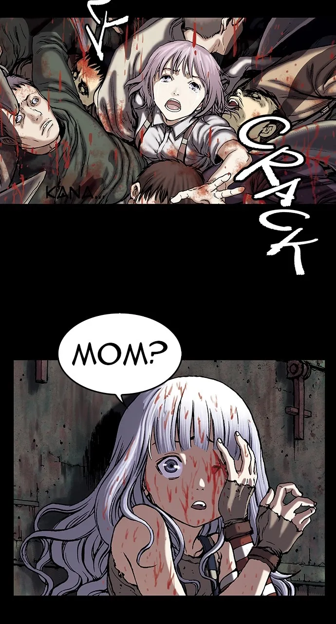 Leviathan Chapter 12 page 59 - 