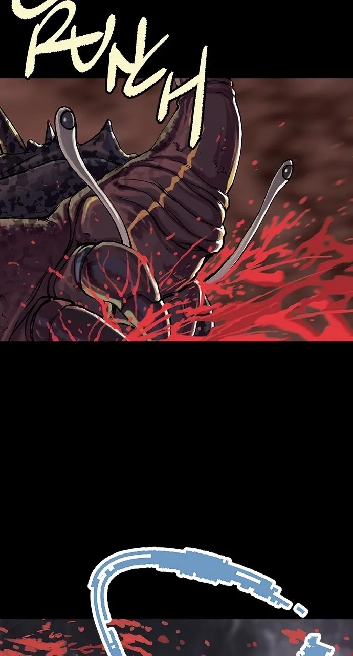 Leviathan Chapter 12 page 61 - 