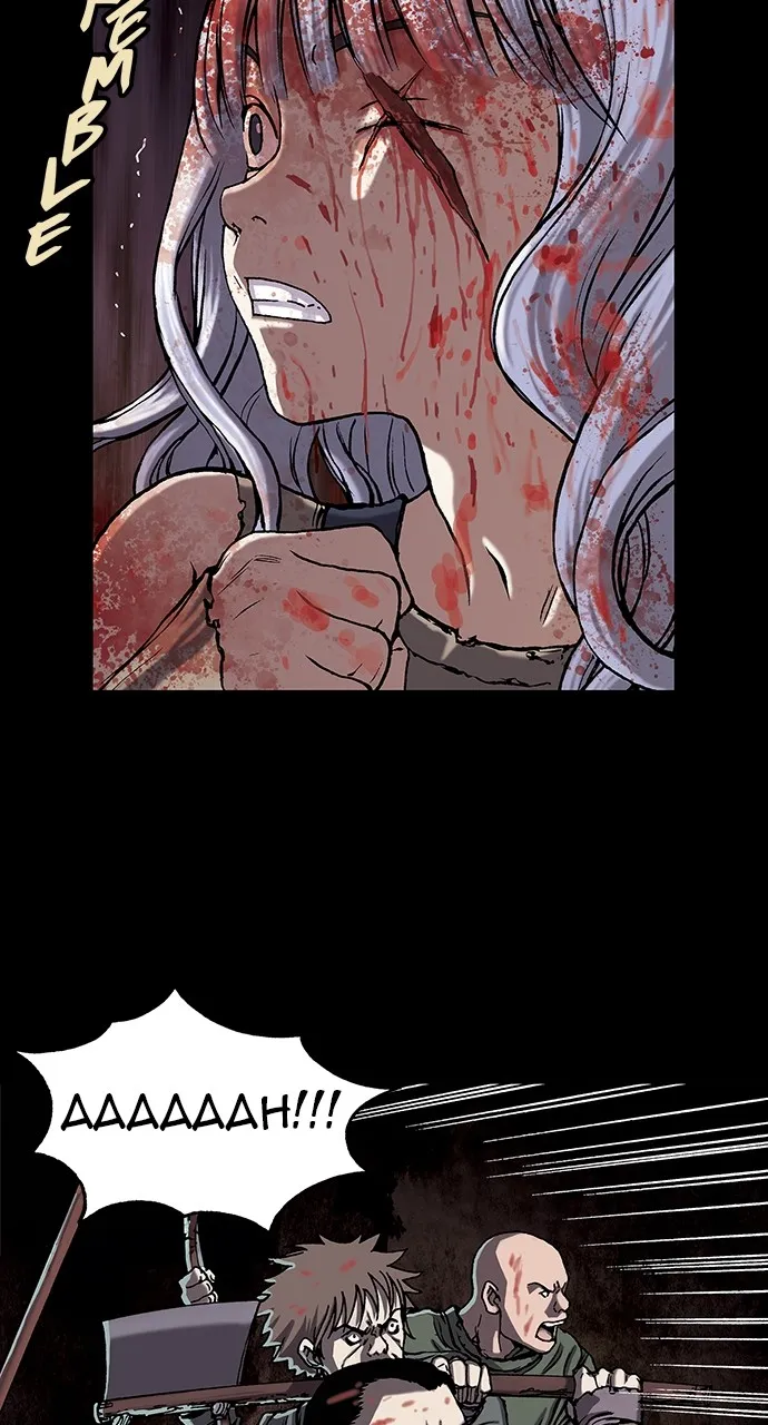 Leviathan Chapter 12 page 64 - 