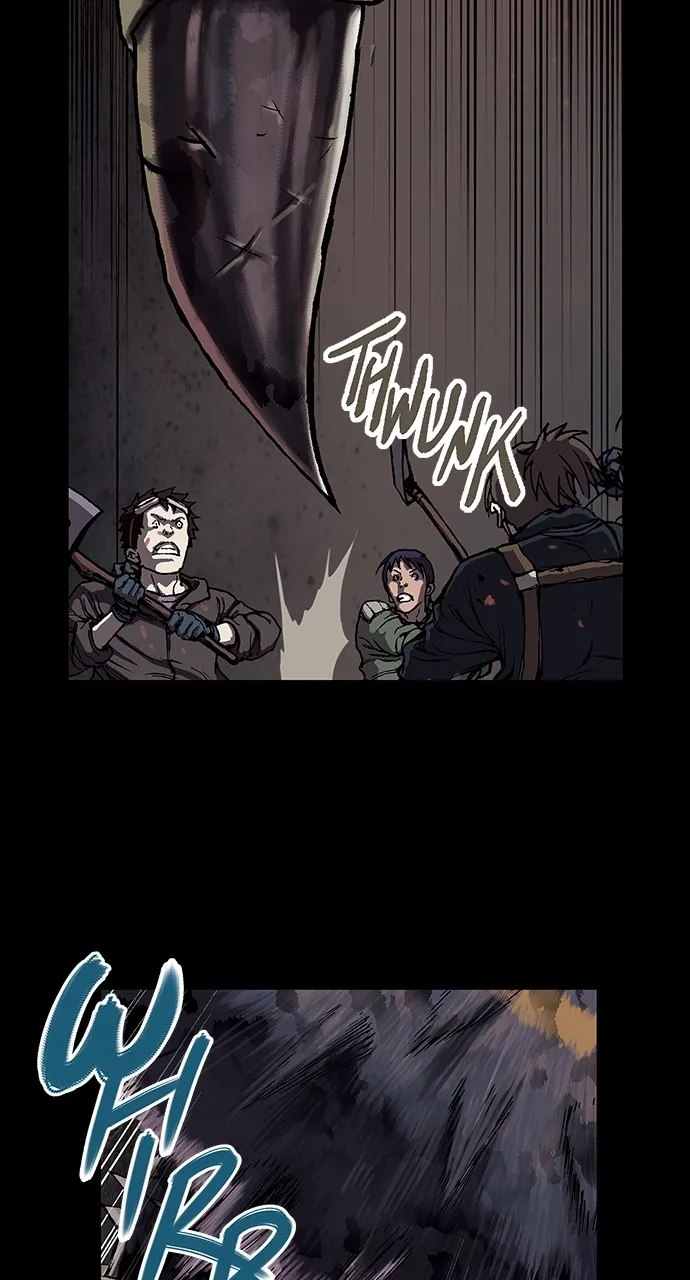 Leviathan Chapter 12 page 67 - 