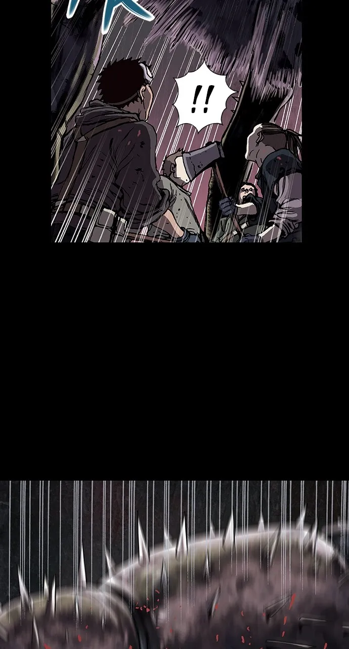 Leviathan Chapter 12 page 68 - 