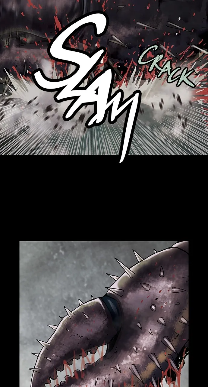 Leviathan Chapter 12 page 69 - 