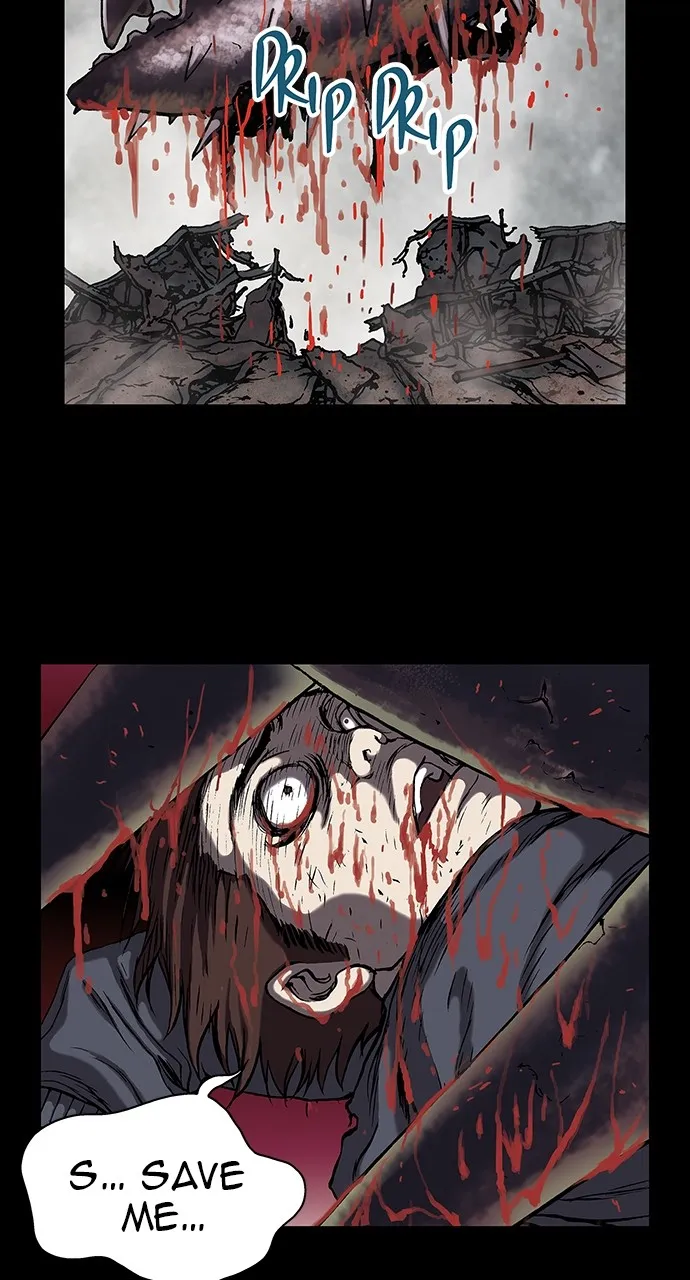 Leviathan Chapter 12 page 70 - 