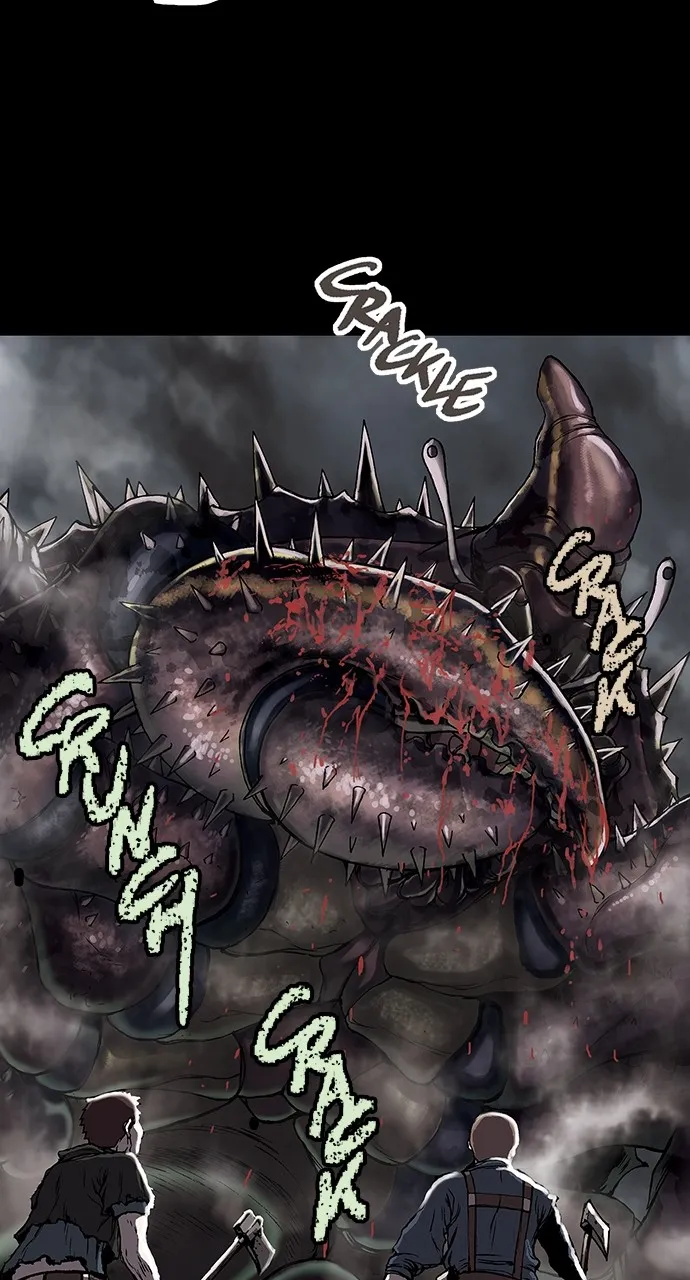 Leviathan Chapter 12 page 71 - 