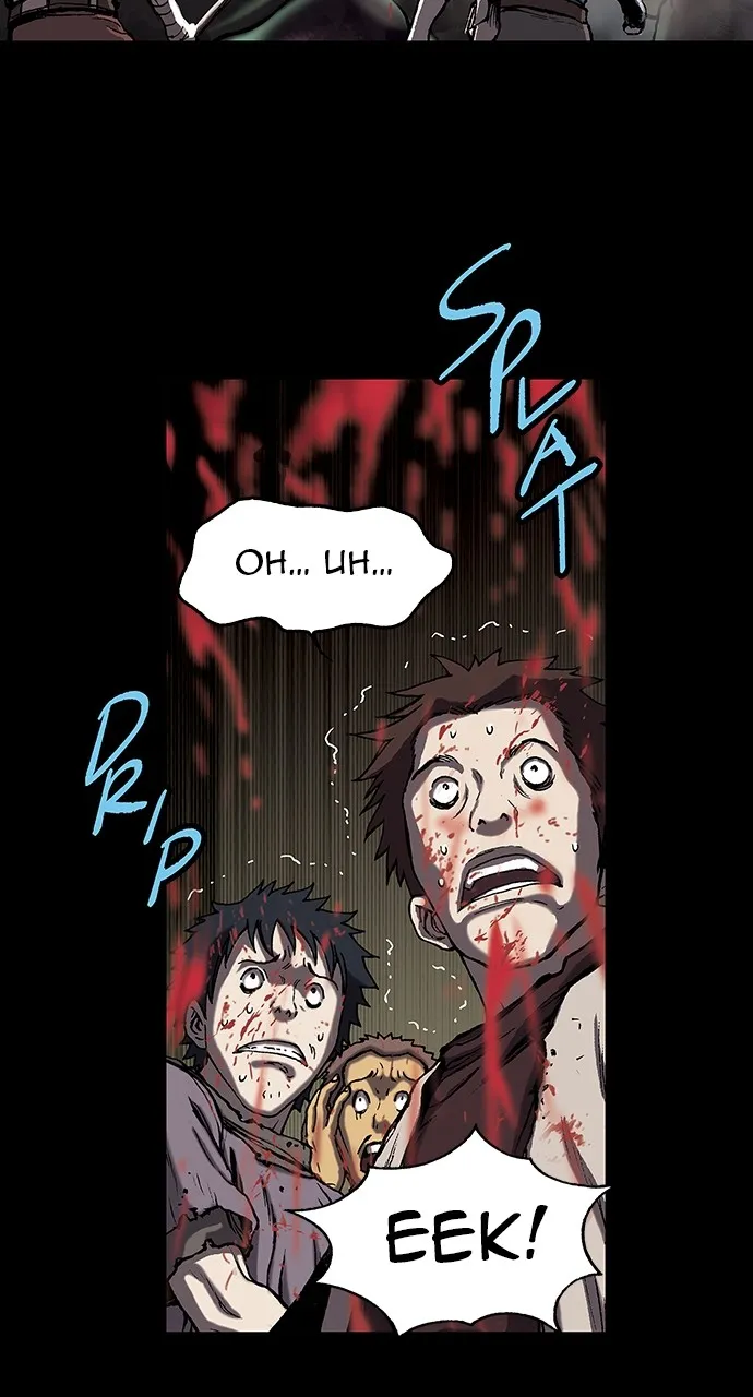 Leviathan Chapter 12 page 72 - 