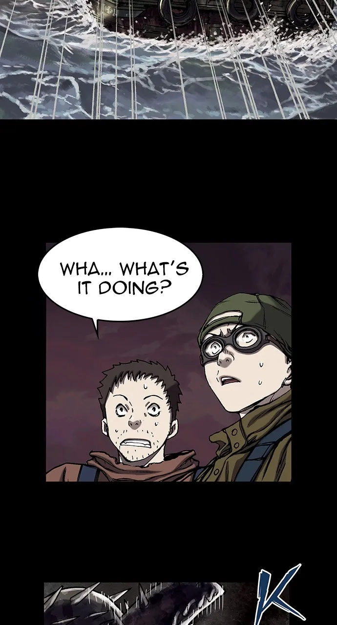Leviathan Chapter 12 page 77 - 