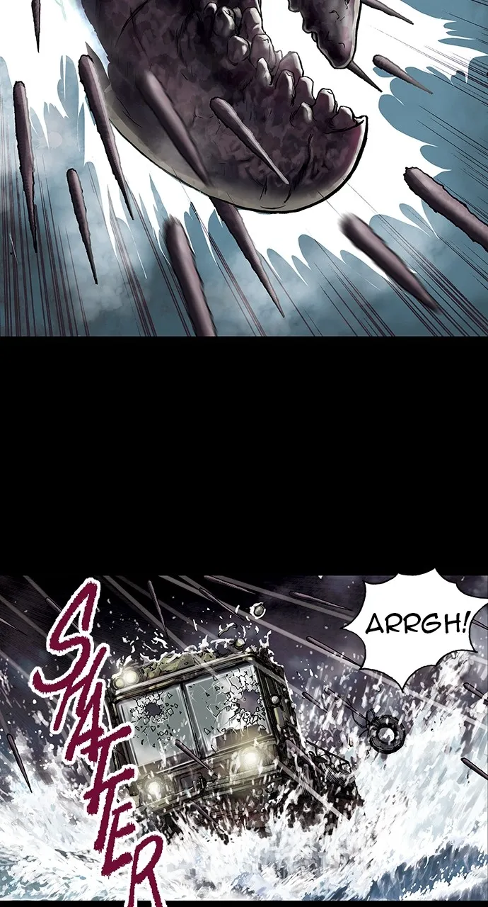 Leviathan Chapter 12 page 80 - 