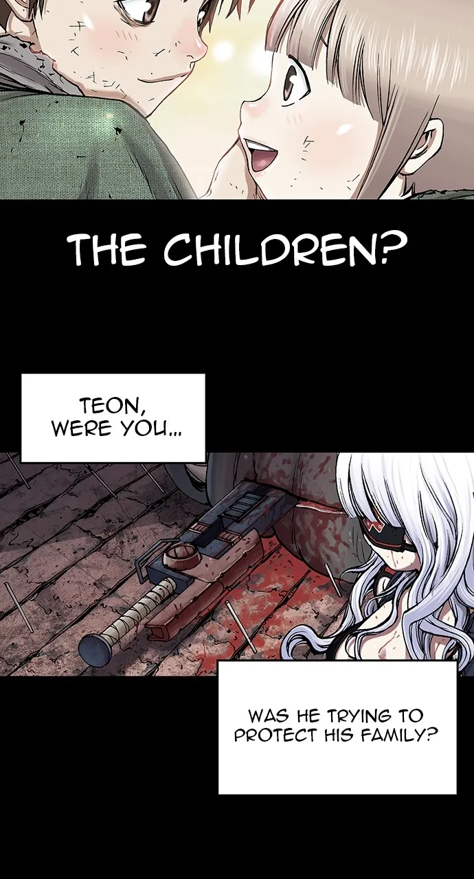 Leviathan Chapter 12 page 9 - 