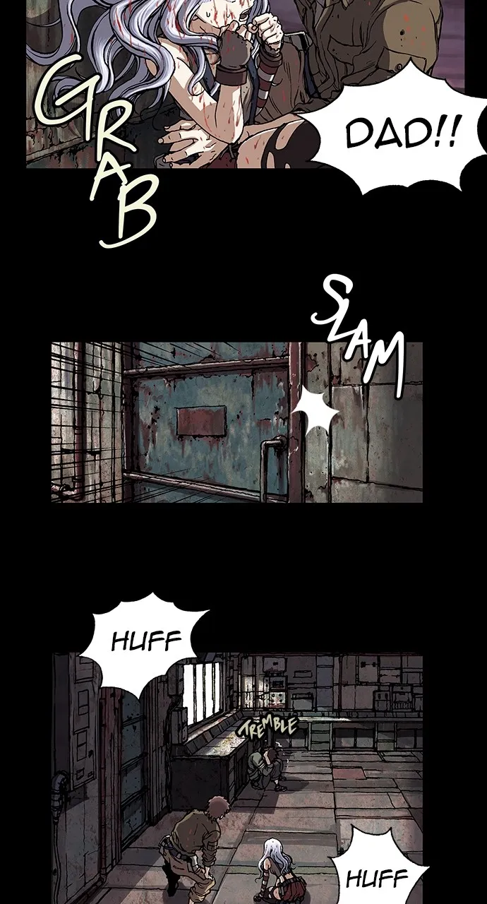 Leviathan Chapter 12 page 82 - 
