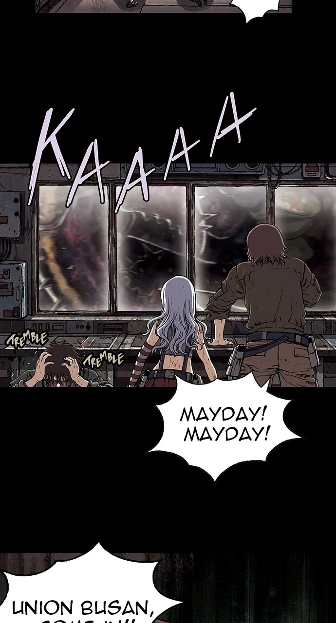 Leviathan Chapter 12 page 83 - 