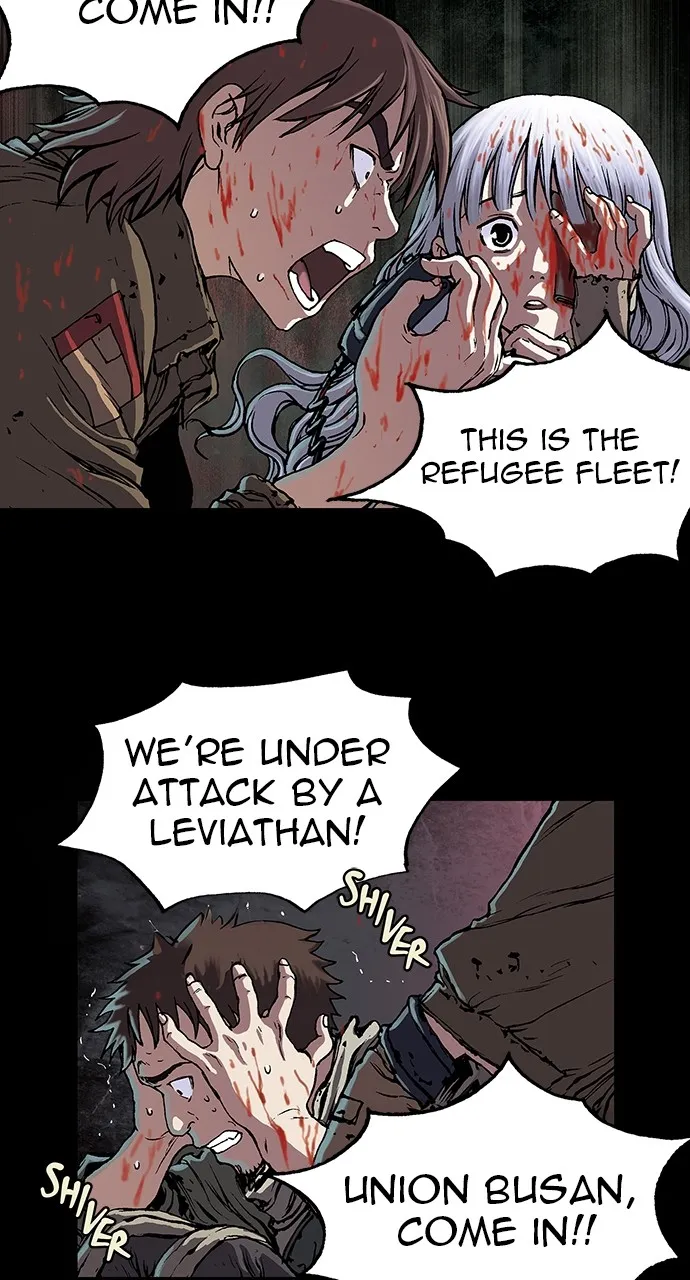 Leviathan Chapter 12 page 84 - 