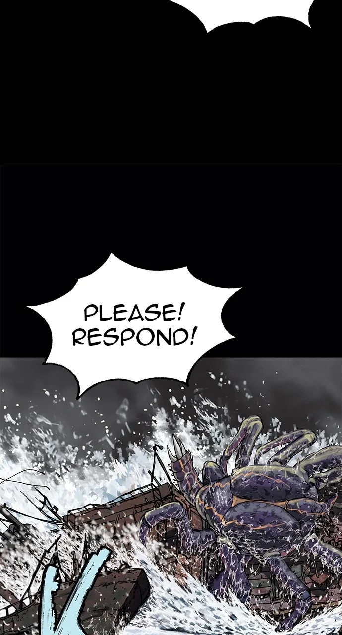 Leviathan Chapter 12 page 85 - 