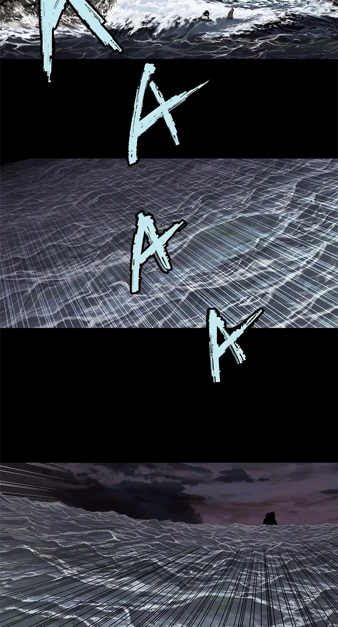 Leviathan Chapter 12 page 86 - 