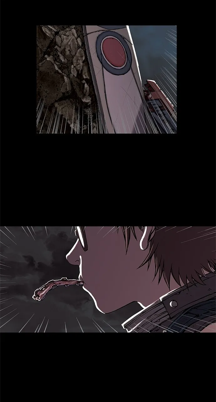 Leviathan Chapter 12 page 88 - 