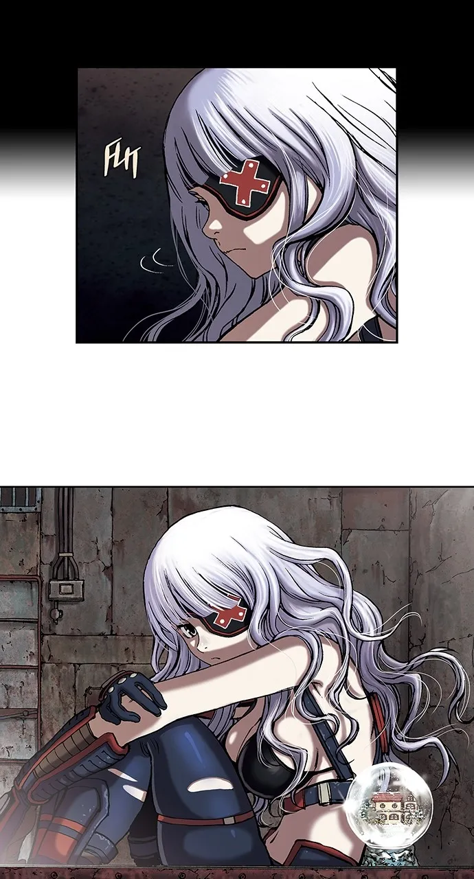 Leviathan Chapter 12 page 10 - 