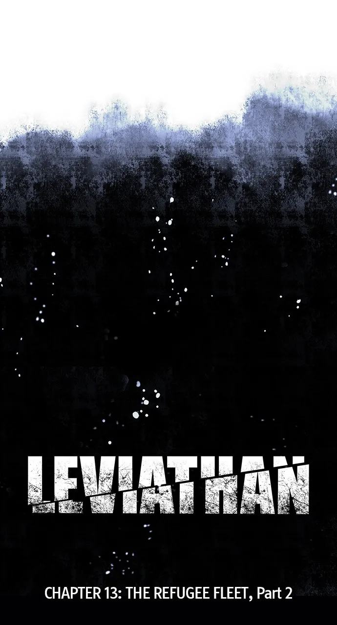 Leviathan Chapter 13 page 1 - 