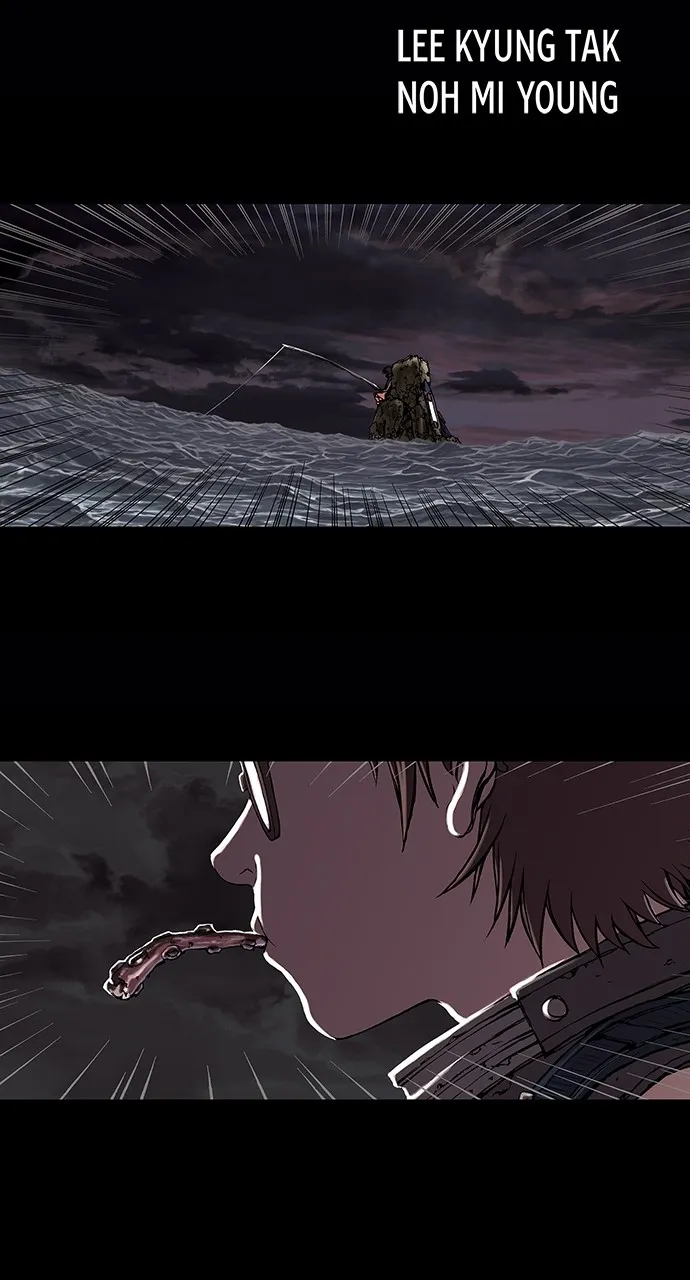 Leviathan Chapter 13 page 2 - 