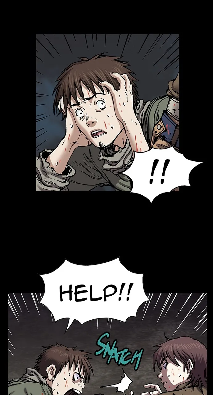 Leviathan Chapter 13 page 12 - 