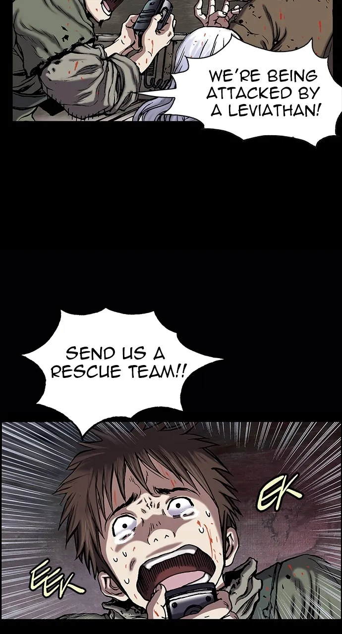 Leviathan Chapter 13 page 13 - 