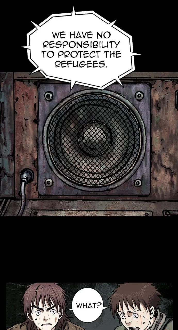 Leviathan Chapter 13 page 14 - 