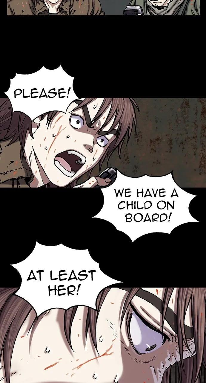Leviathan Chapter 13 page 15 - 