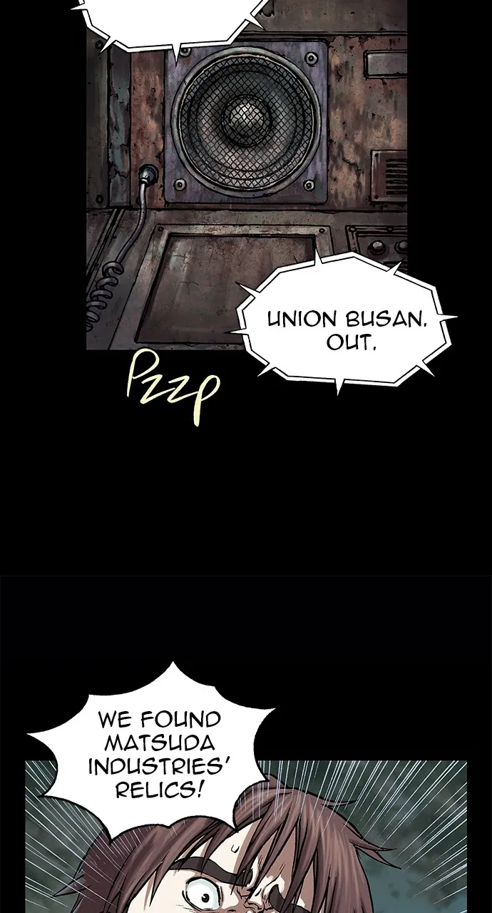 Leviathan Chapter 13 page 20 - 