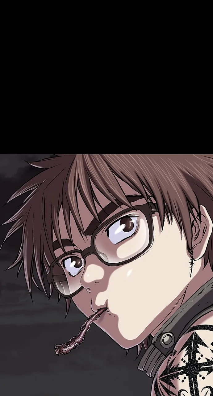 Leviathan Chapter 13 page 3 - 