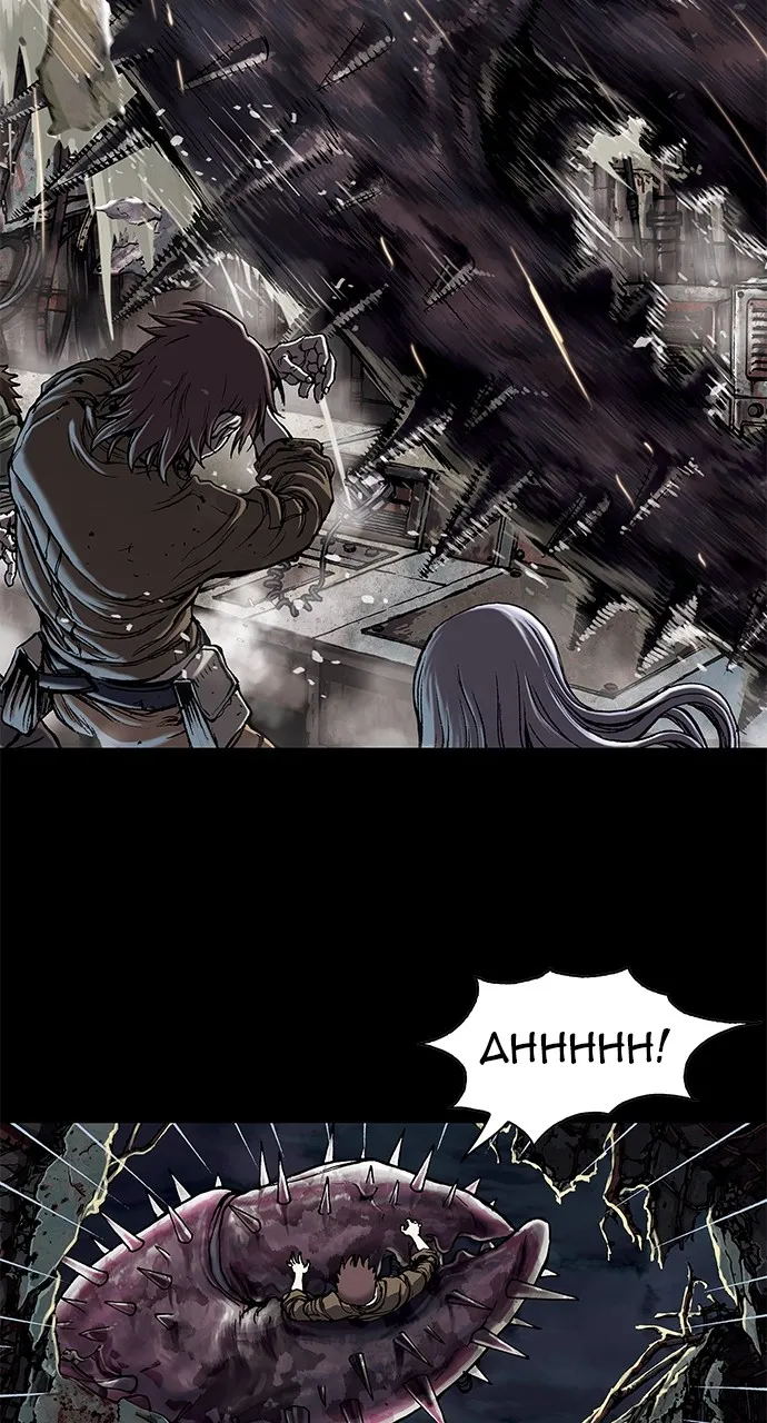 Leviathan Chapter 13 page 22 - 