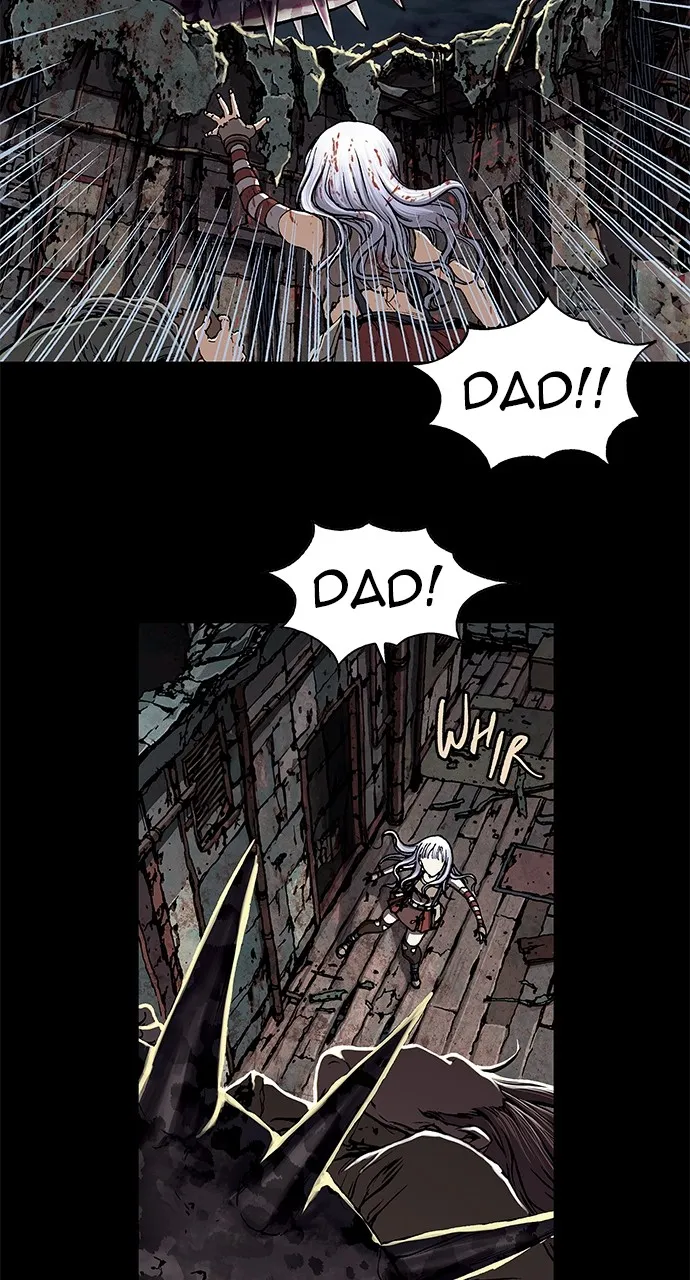 Leviathan Chapter 13 page 23 - 