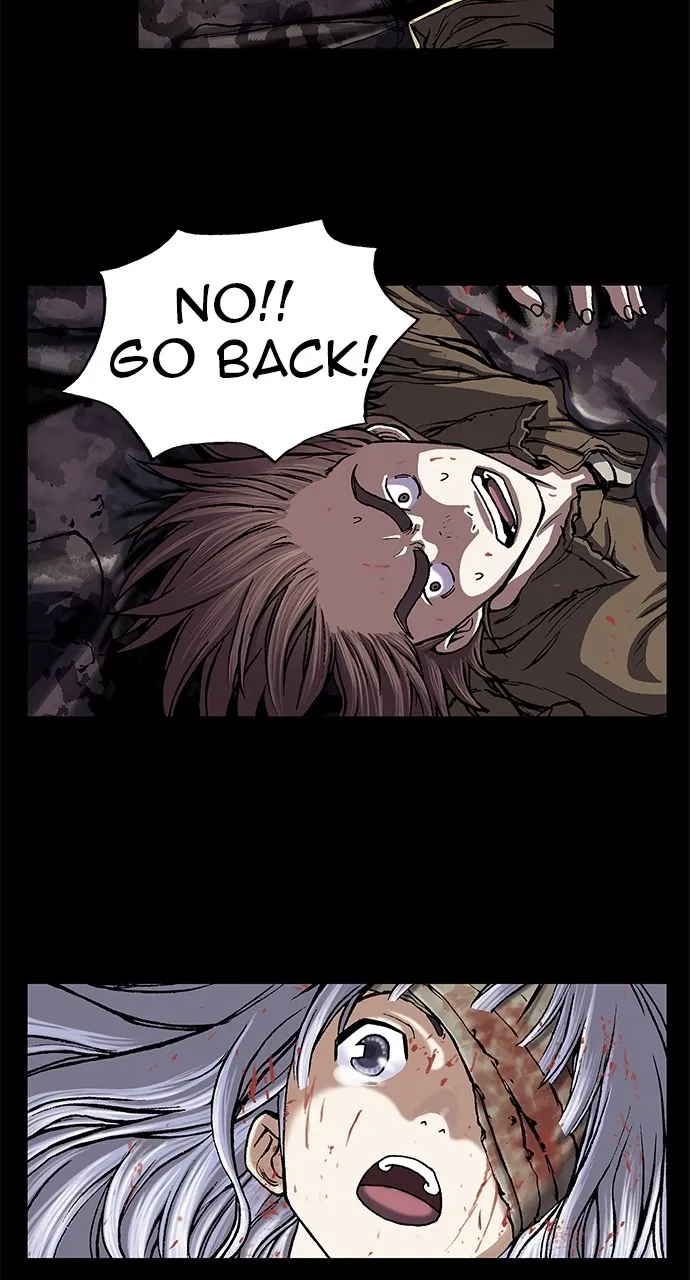 Leviathan Chapter 13 page 24 - 