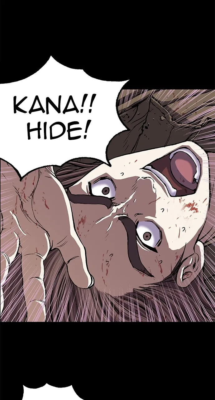 Leviathan Chapter 13 page 25 - 