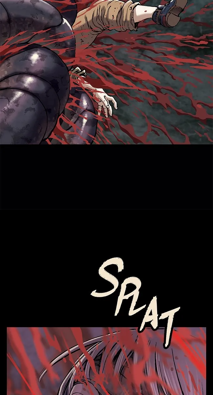 Leviathan Chapter 13 page 27 - 
