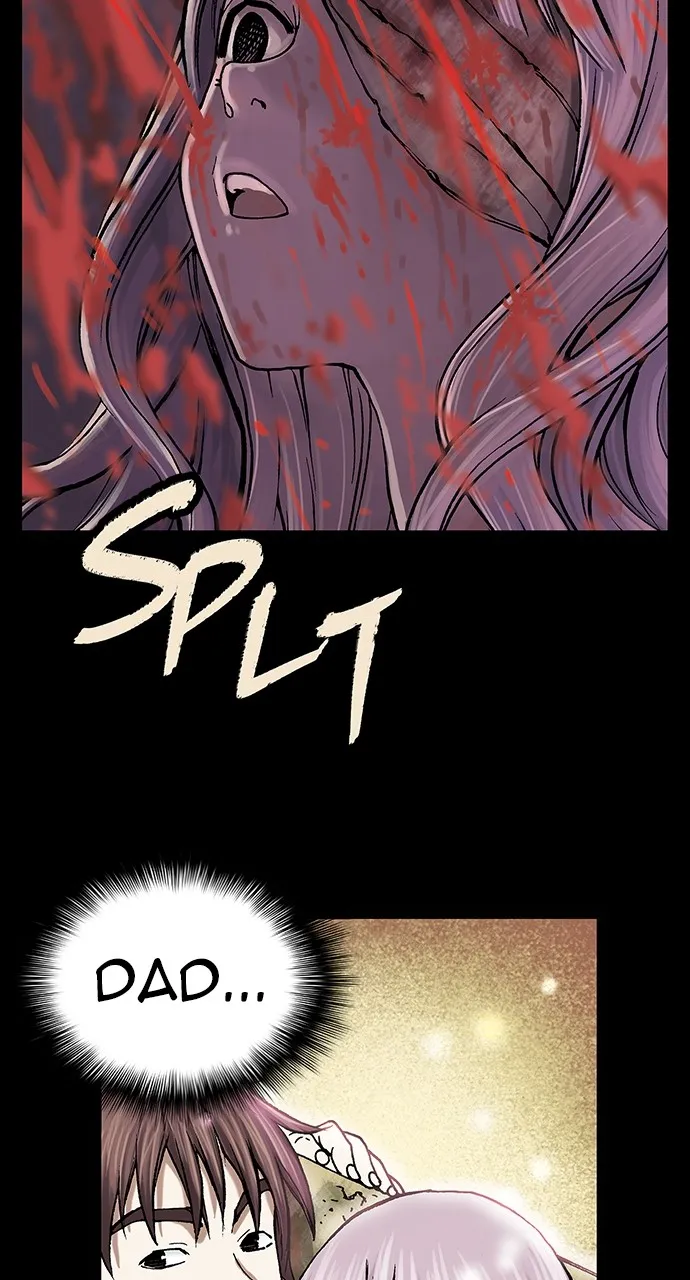 Leviathan Chapter 13 page 28 - 