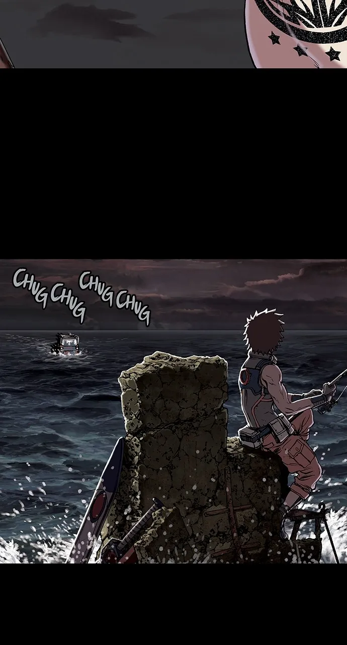 Leviathan Chapter 13 page 4 - 
