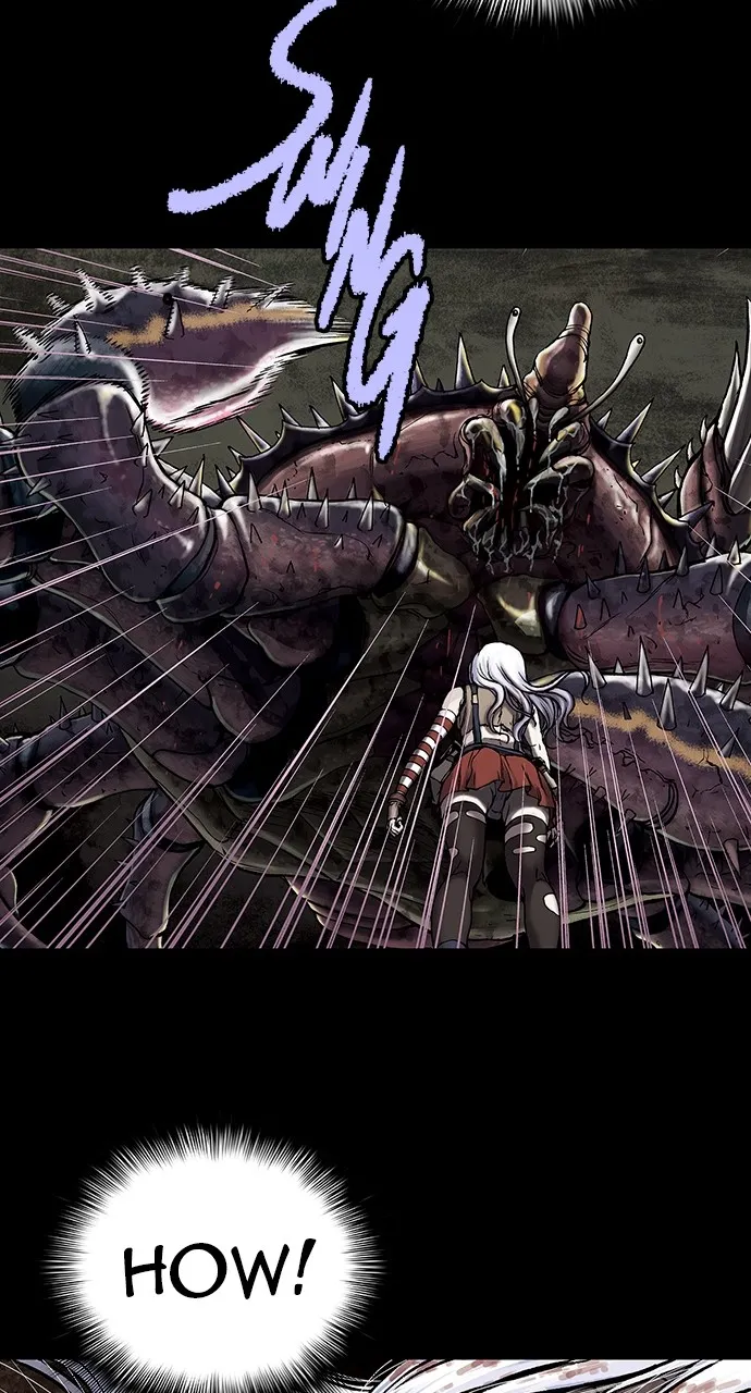 Leviathan Chapter 13 page 31 - 
