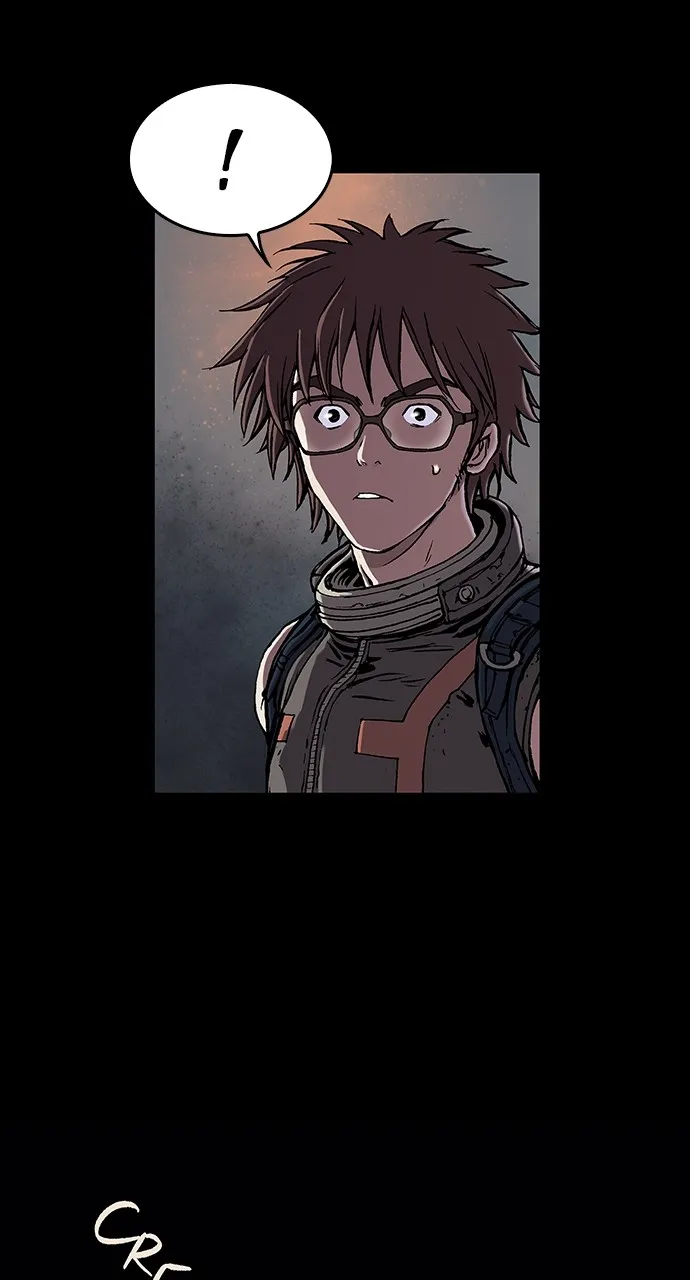 Leviathan Chapter 13 page 5 - 