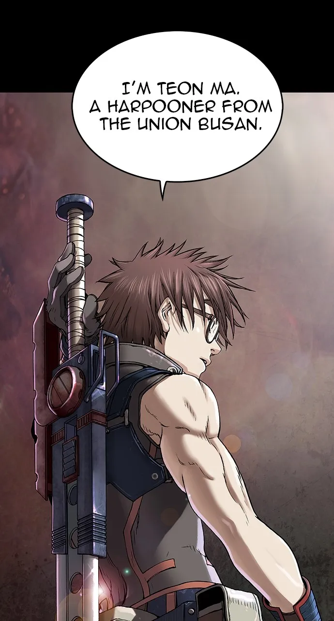 Leviathan Chapter 13 page 41 - 
