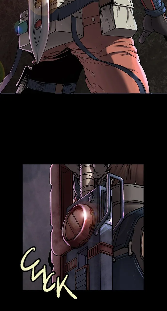 Leviathan Chapter 13 page 42 - 