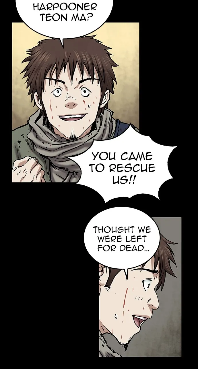 Leviathan Chapter 13 page 45 - 