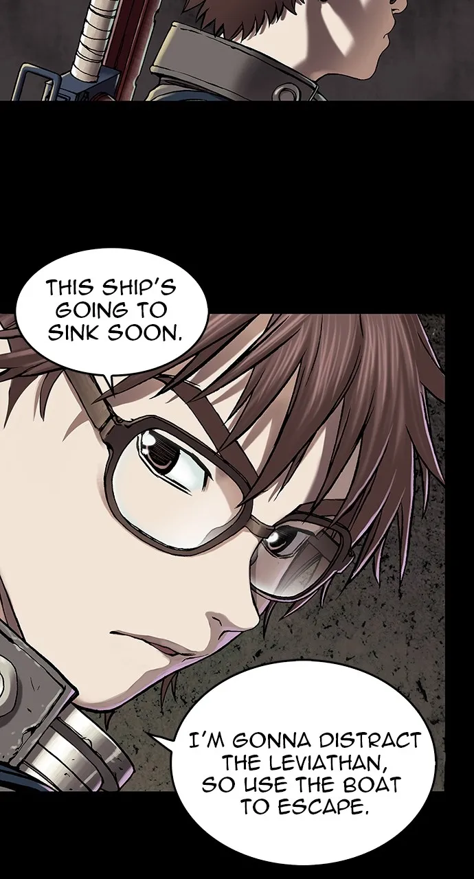 Leviathan Chapter 13 page 47 - 