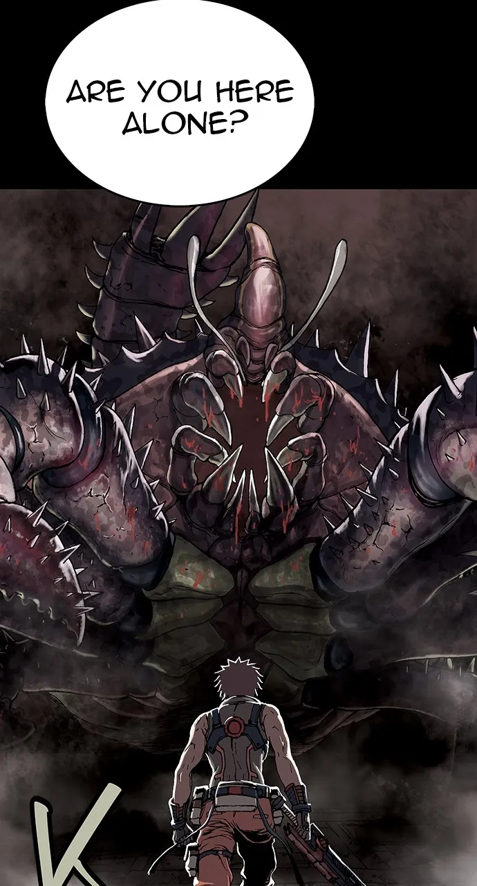 Leviathan Chapter 13 page 49 - 