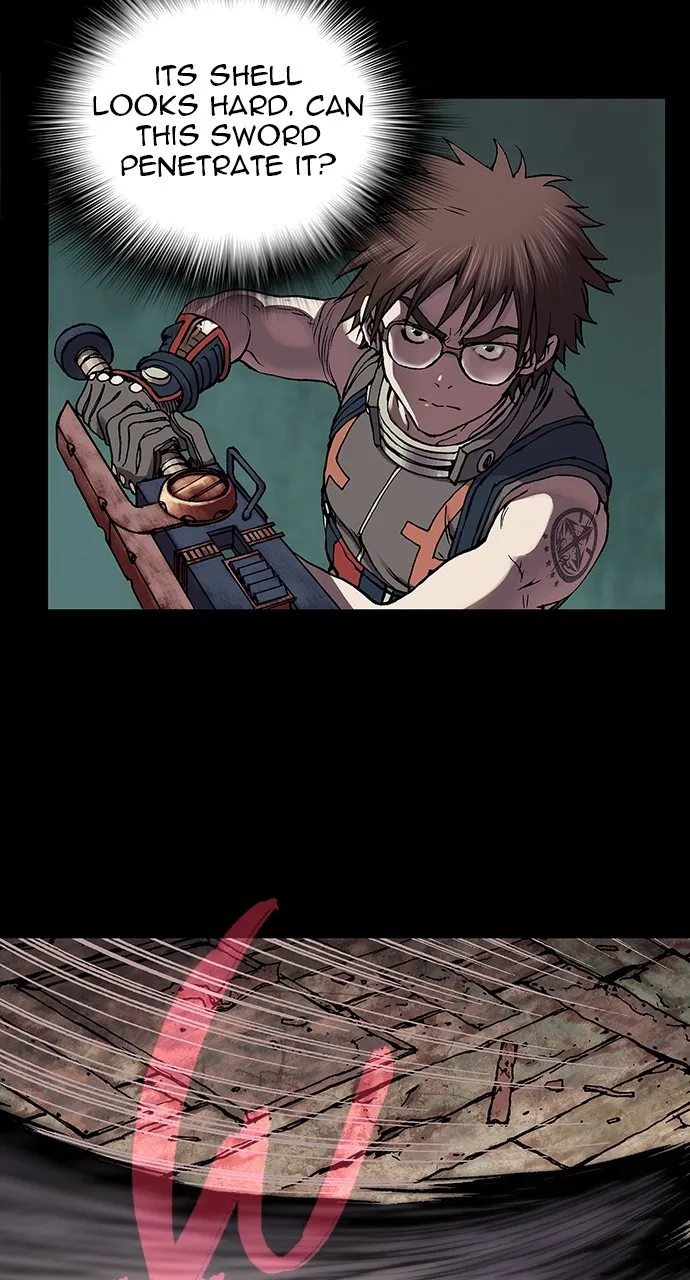 Leviathan Chapter 13 page 52 - 
