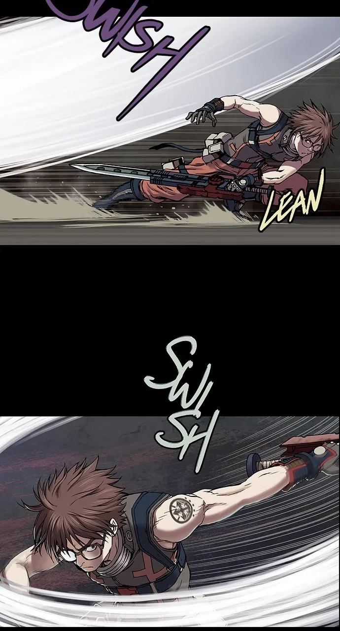 Leviathan Chapter 13 page 54 - 